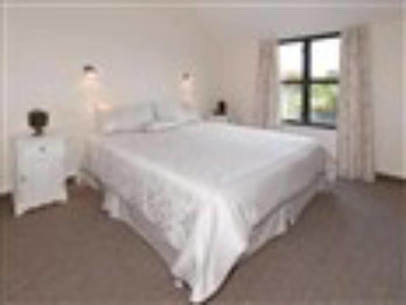 Country Glen Lodge Christchurch Exterior foto